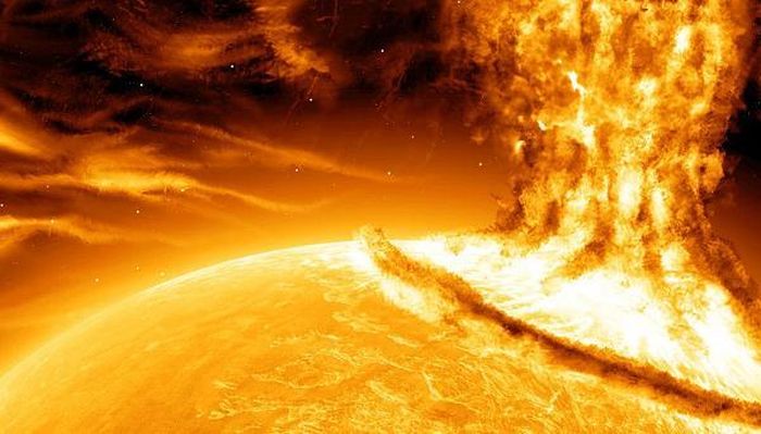 Nghiên cứu này không những giúp chúng ta đo đạc được độ tuổi của các ngôi sao từ những thiên hà xa xôi, mà còn giúp chúng ta biết được Mặt Trời sẽ trông như thế nào khi sự sống của nó kết thúc.