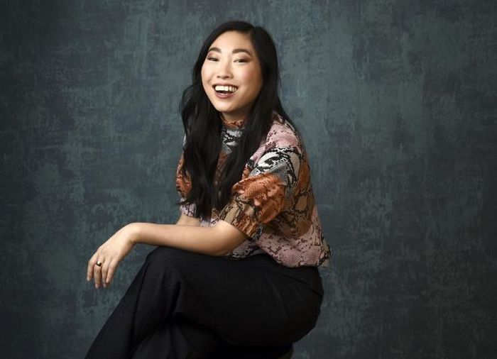 Awkwafina, cô gái nhiều lần mang về những danh hiệu “đầu tiên” cho người gốc Á
