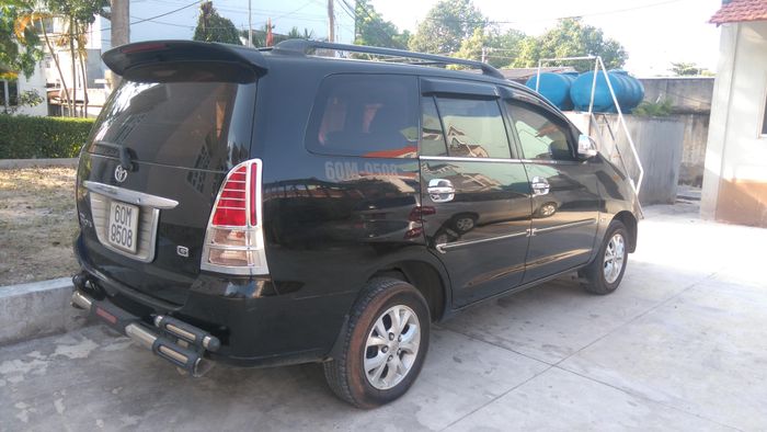 Chiếc xe mà anh Hùng chở nhầm kẻ cướp