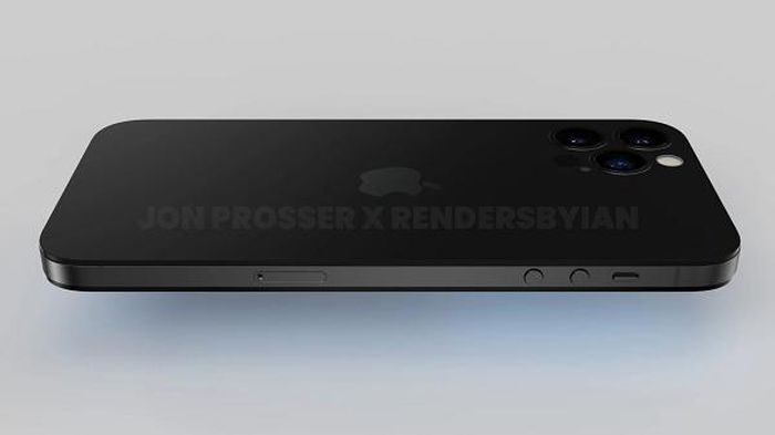 Bên cạnh đó, Jon Prosser cho biết iPhone 14 sẽ tiếp tục sử dụng cổng Lightning, không phải USB-C như nhiều người mong đợi.