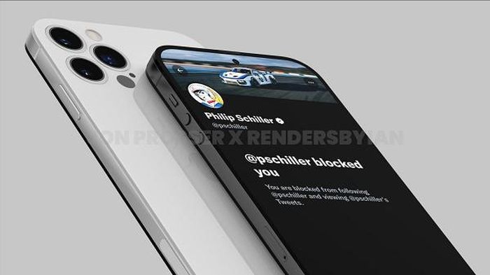 Apple cũng được cho là sẽ thực hiện một vài thay đổi ở thiết kế mặt lưng của iPhone 14. Cụm camera vẫn có cách bố trí tương tự như thế hệ trước, tuy nhiên các cảm biến sẽ được làm phẳng hơn so với mặt lưng, không lồi hoặc lồi rất ít.