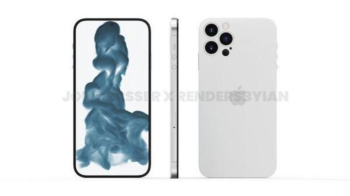 Vẫn chưa rõ thay đổi này sẽ được áp dụng cho iPhone 14 Pro Max hay tất cả các model trong cùng series. Jon Prosser cho biết iPhone 14 sẽ được tích hợp các cảm biến bên dưới màn hình, nhờ đó mà người dùng vẫn có thể sử dụng tính năng nhận diện khuôn mặt Face ID.