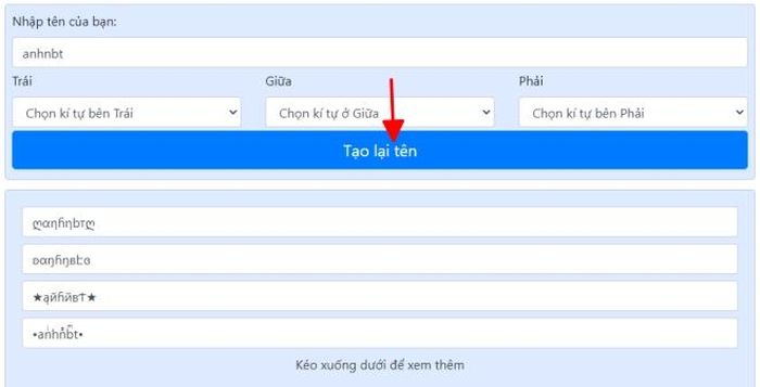 AnhNBT gợi ý tên game hay cho bạn lựa chọn
