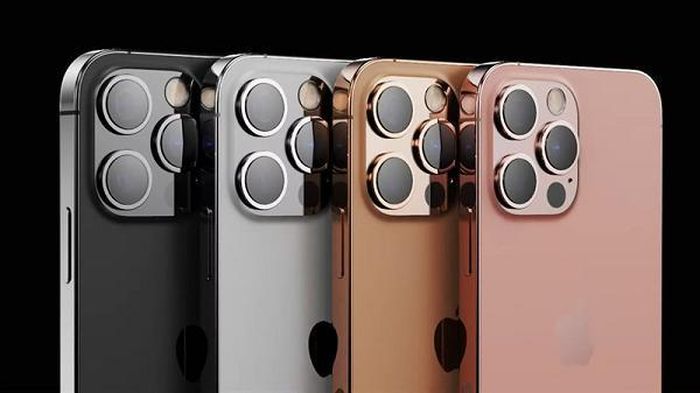 Bên cạnh đó, 8% trong số những người tham gia cuộc khảo sát (tương ứng với 4 triệu người tiêu dùng) có kế hoạch mua iPhone 13 "ngay lập tức".