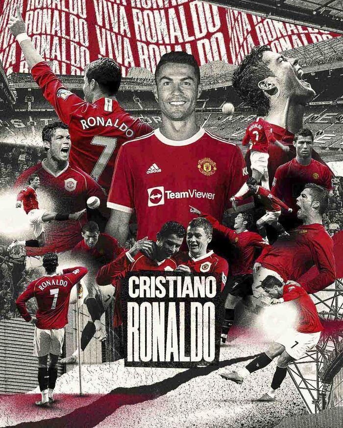 Ronaldo chắc chắn sẽ ra sân trận MU vs Newcastle tối nay.