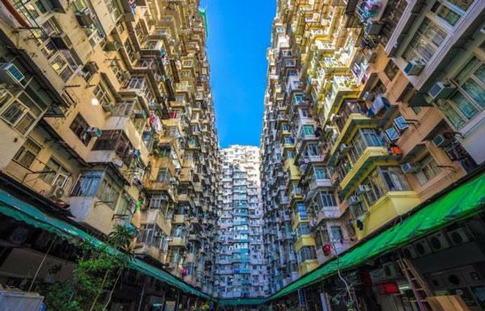 Nơi này không chỉ hấp dẫn đối với khách du lịch mà còn là địa điểm sáng tạo của nhiều nhiếp ảnh gia chuyên nghiệp trên thế giới.