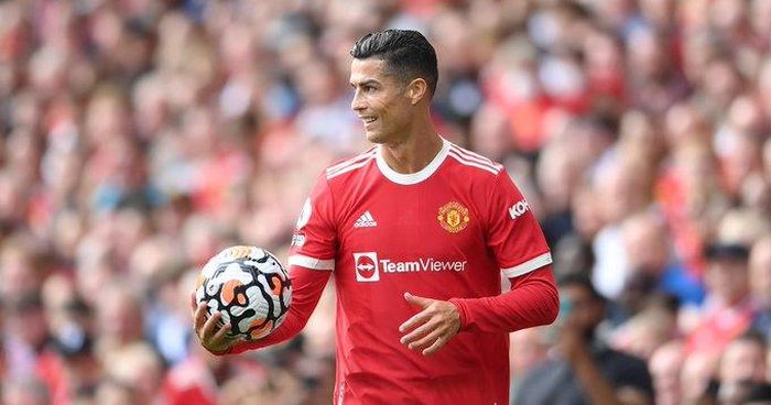 HLV Solskjaer tin Ronaldo đã giúp các CĐV có thể nghĩ tới chức vô địch