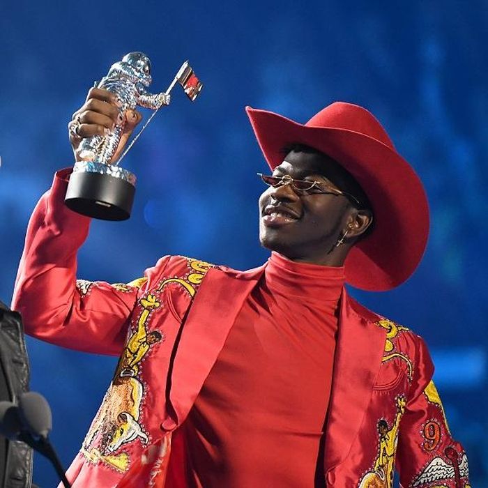 Lil Nas X