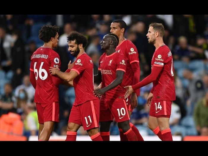  Tới thời điểm này, Liverpool ghi 9 bàn và chỉ để thủng lưới duy nhất 1 lần, đó là ở trận hòa 1-1 trước Chelsea. Với những gì đang thể hiện, "The Kop" thật sự khiến mọi đối thủ phải e dè. 