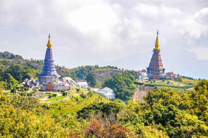  Sự phục hồi của ngành du lịch Chiang Mai đang gặp nhiều trở ngại. 