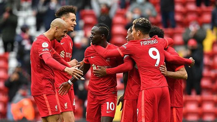 Liverpool lần đầu tiên tiếp Milan tại Anfield