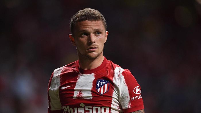 MU nỗ lực lấy Trippier trong tháng Giêng 2022