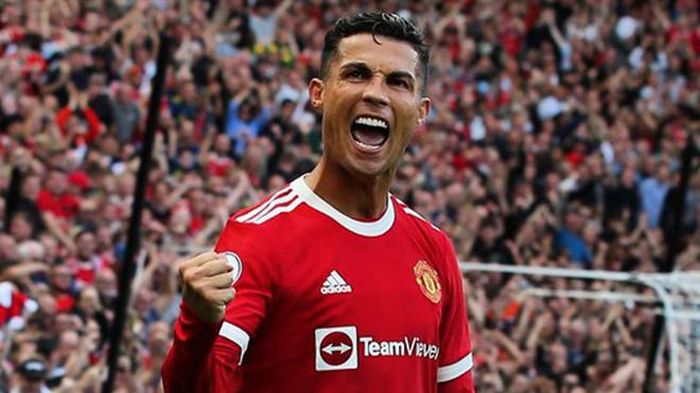 Ronaldo có thể vẫn đá chính cho MU