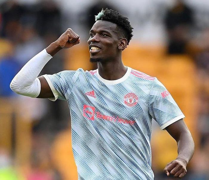 Barca muốn có sự phục vụ của Pogba