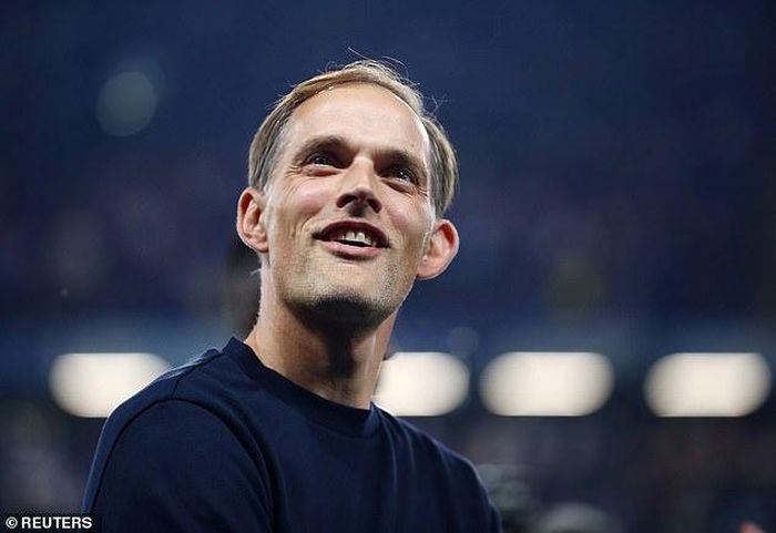 Câu chuyện Tuchel chi trả viện phí cho con trai người giúp việc khiến nhiều fan bất ngờ. Ảnh: Reuters.
