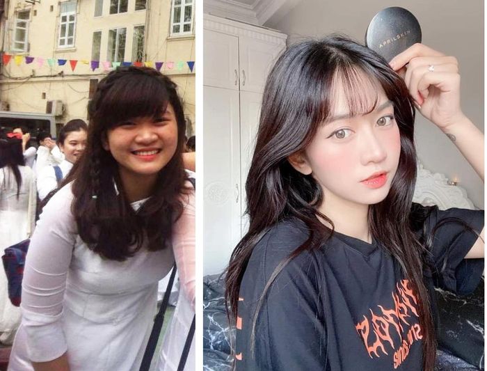 Được biết, Lê Bống đã có hành trình giảm cân hết sức gian nan trong thời gian dài. Theo đó, cô đã giảm tới hơn 10kg, từ 63kg xuống còn 50kg.