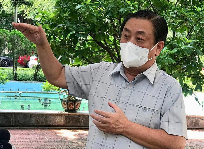 Bộ trưởng Lê Minh Hoan cho rằng, DN, địa phương, bộ ngành cần tìm biện pháp phù hợp thích ứng với tình hình mới (ảnh: GN)