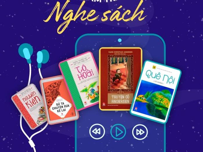 5 đầu sách của NXB Kim Đồng sẽ được “tặng” miễn phí cho bạn đọc