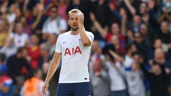 Harry Kane.