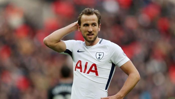 Báo động đỏ về phong độ Harry Kane. (Nguồn: 90min)