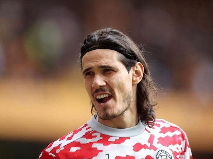 Cavani có thể ra đi
