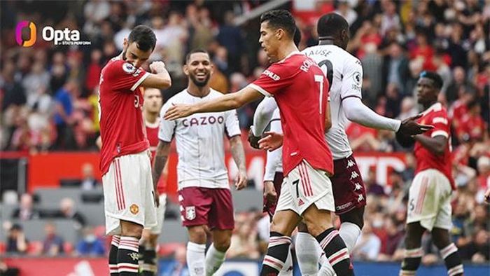 Ronaldo không còn ở “tuổi đôi mươi” để Man United có thể dựa dẫm như trước.