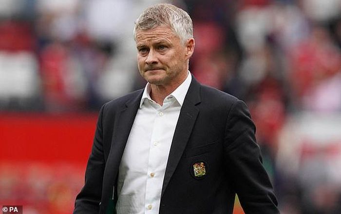 Solskjaer có phải HLV phù hợp với MU?