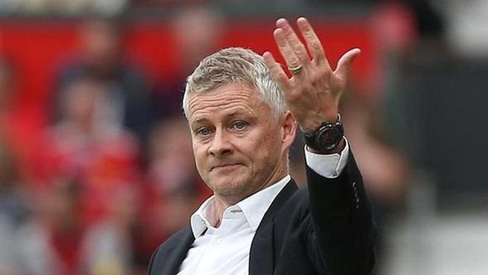 Solskjaer chỉ phù hợp với một đội tầm trung