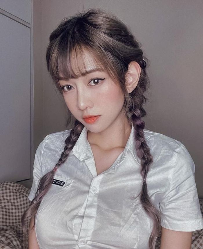 Lê Bống là một trong những TikToker nổi tiếng bậc nhất hiện nay tại Việt Nam.
