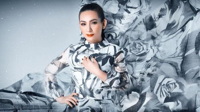 Ca sĩ Phi Nhung