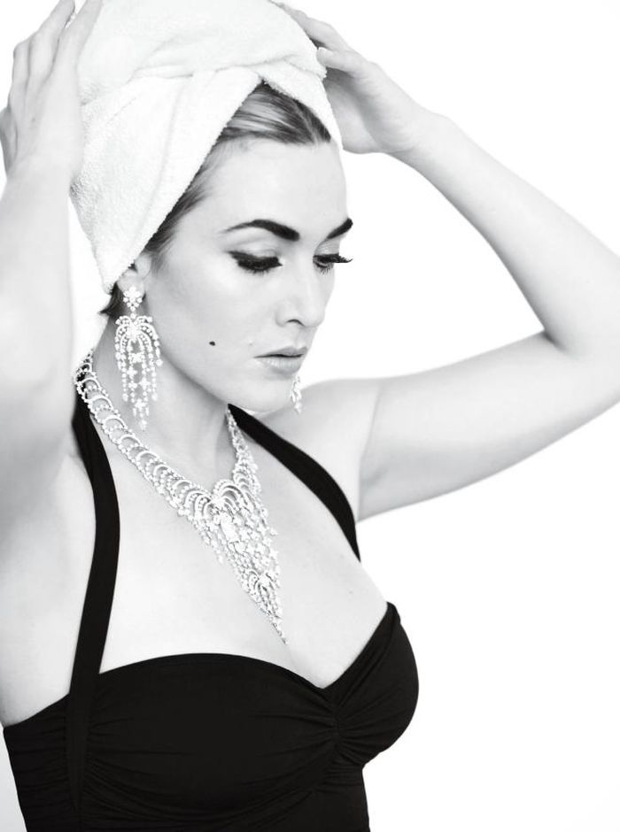 Minh tinh Kate Winslet