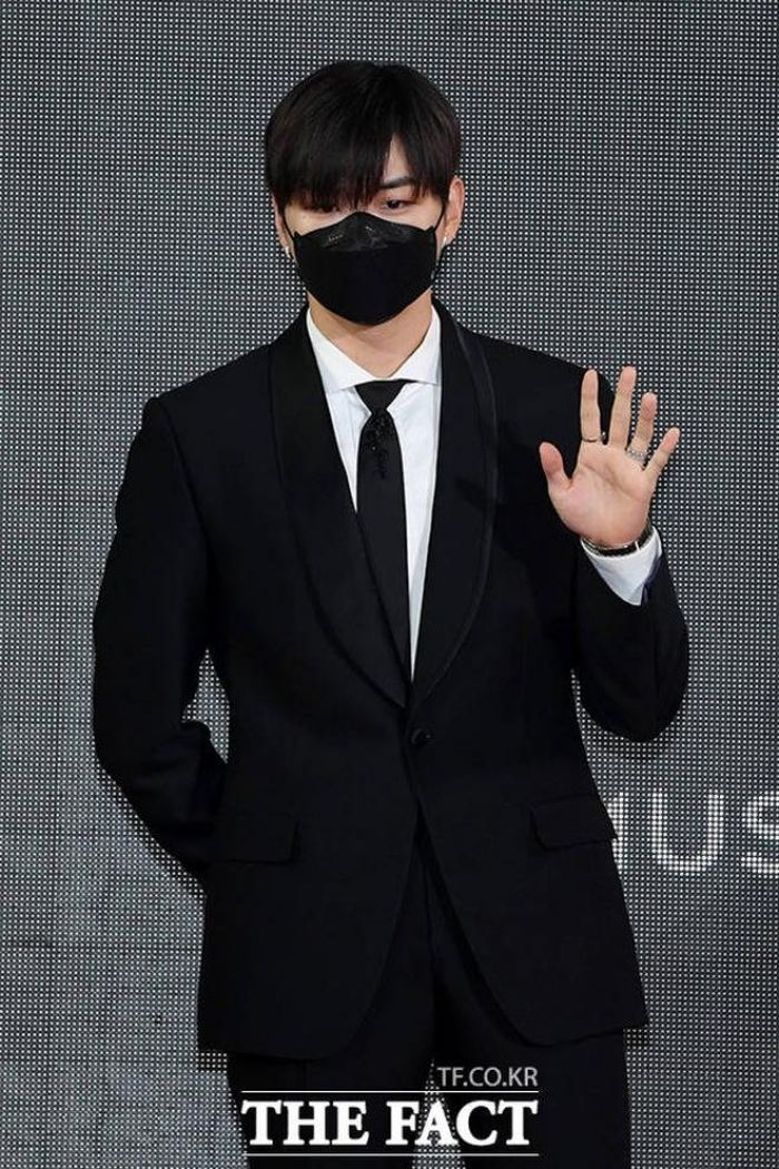 Kang Daniel