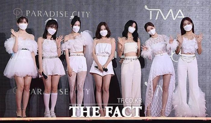 Oh My Girl