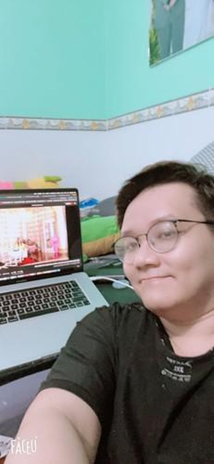 Nhân vật này vừa qua "dậy sóng" MXH bởi những màn tố cáo bà Phương Hằng xoay quanh chuyện sao kê tiền từ thiện.
