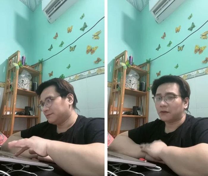 Hiện tại thông tin Nhâm Hoàng Khang vướng vòng lao lý vẫn gây chú ý trên MXH.