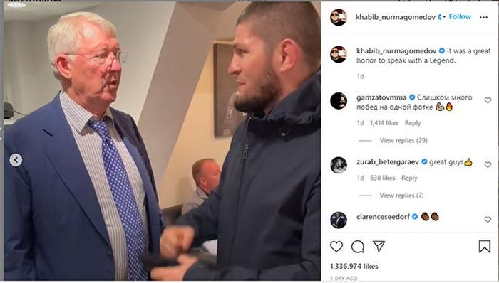 Sir Alex chỉ trích quyết định để Ronaldo dự bị của Ole Solskjaer 