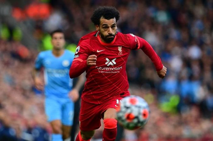 Liverpool: Mohamed Salah xuất sắc nhất thế giới