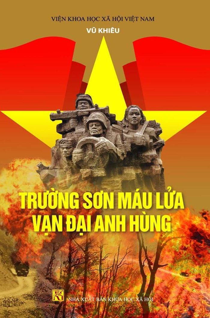 Cuốn sách của GS Vũ Khiêu nêu lên lẽ sống cao cả của dân tộc, ý chí không bao giờ khuất phục của các thế hệ Việt Nam, đặc biệt là khí thế bừng bừng của tuổi trẻ trước trách nhiệm lịch sử