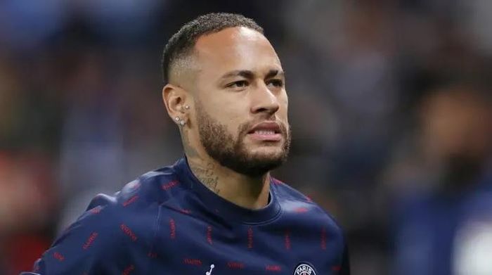 Neymar hiện vẫn chưa đạt phong độ tốt cho PSG mùa này
