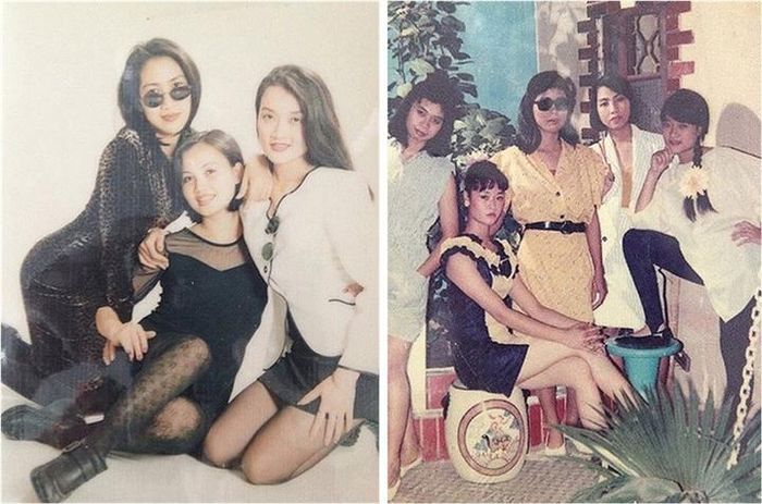 Những vai diễn đó khác hẳn tính cách ngoài đời của Vân Dung. Cô bảo, trên sân khấu cô xông xáo, năng nổ và tràn đầy năng lượng là thế, nhưng ở ngoài đời lại thích sự yên tĩnh. Nữ diễn viên tâm sự, cô rất sợ đám đông, sợ chốn đông người nhưng không hiểu sao mỗi khi bước lên sân khấu lại vượt qua được nỗi sợ hãi đó.