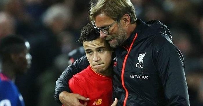 Coutinho sang Barca gần 4 năm nhưng đội bóng xứ Catalan vẫn còn nợ 11 triệu bảng