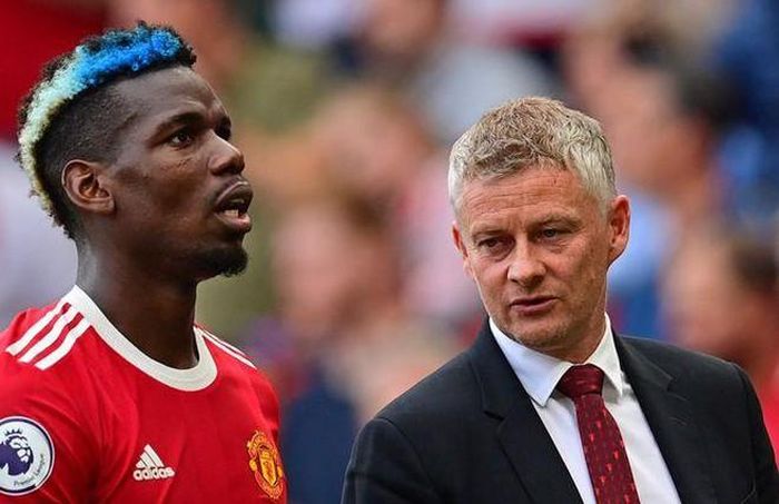 HLV Solskjaer tin tưởng thành tích và danh tiếng của M.U sẽ giúp giữ chân Pogba