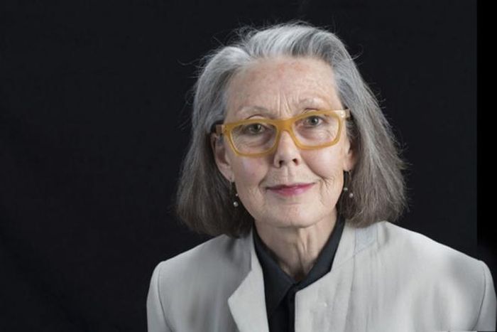 Anne Carson