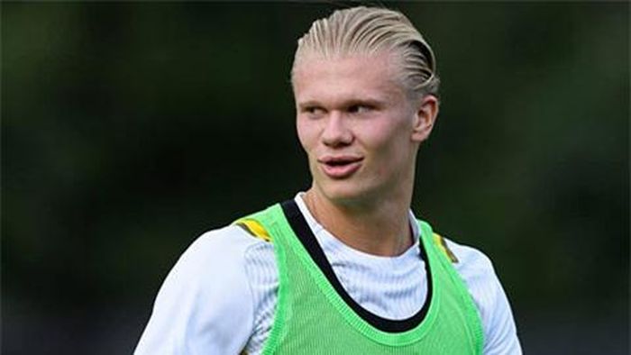 Erling Haaland