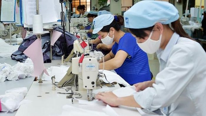 Ba tháng cuối năm 2021 sẽ là khoảng thời gian cực kỳ khó khăn đối với ngành dệt may.