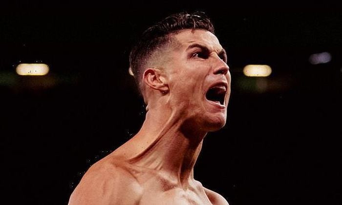 Buồng đá lạnh phục hồi giúp rất nhiều cho việc Ronaldo giữ được thể trạng sung mãn dù sắp chạm ngưỡng tuổi 37