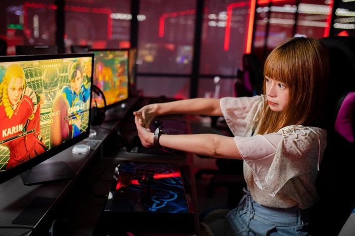  Với nhiều bậc cha mẹ, game online chỉ là thứ khiến con mình học kém, ảnh hưởng thành tích. Ảnh: Pxhere. 