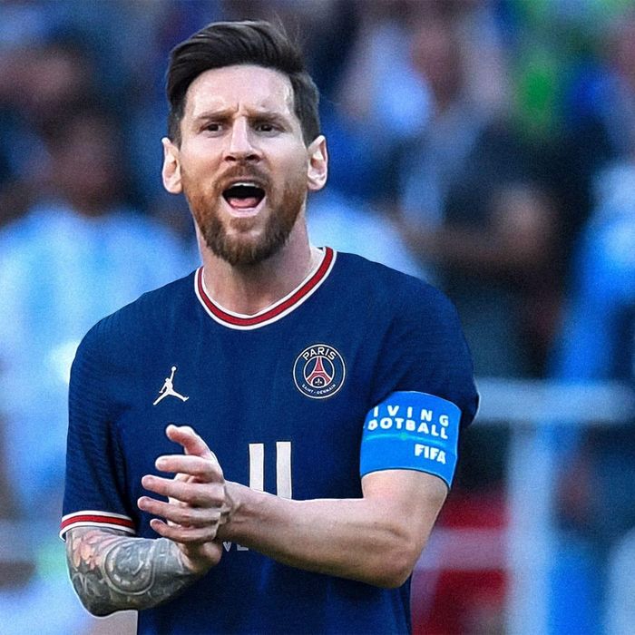 Messi từng kỳ vọng rất nhiều về bản hợp đồng gia hạn với Barca