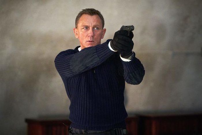 'No Time To Die' (Không phải lúc chết) sẽ là bộ phim cuối cùng Daniel Craig đảm nhiệm vai điệp viên 007 huyền thoại trên màn ảnh.