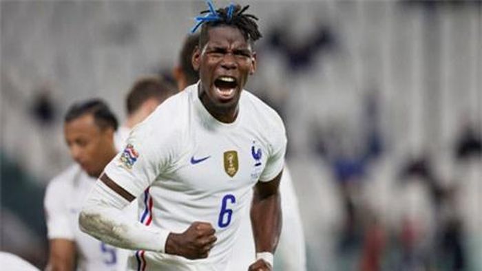 Paul Pogba